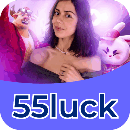55luck APK