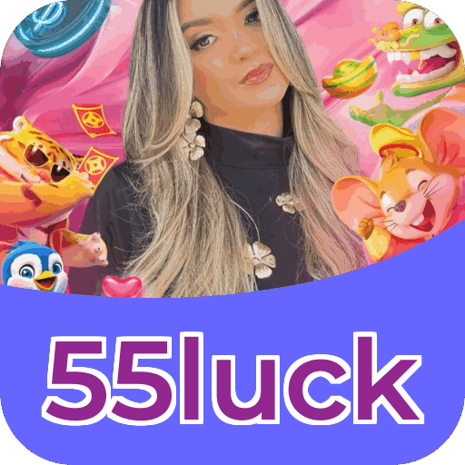 55luck