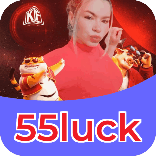 55luck APK