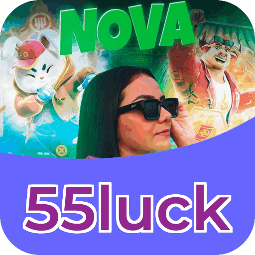 55luck APK