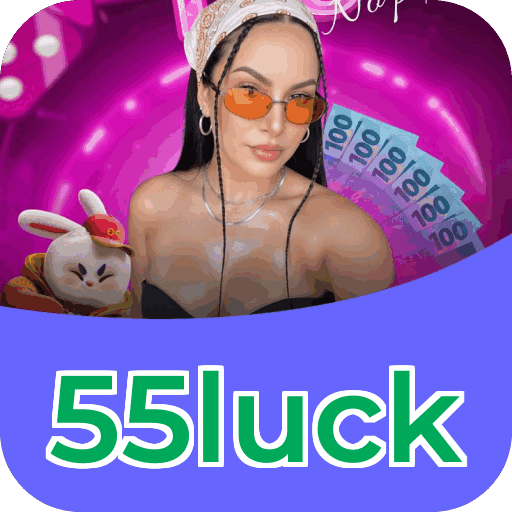 55luck APK