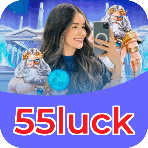 55luck APK