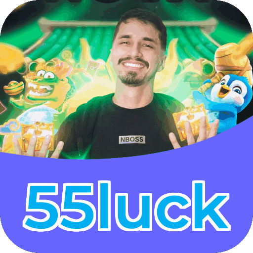 55luck APK