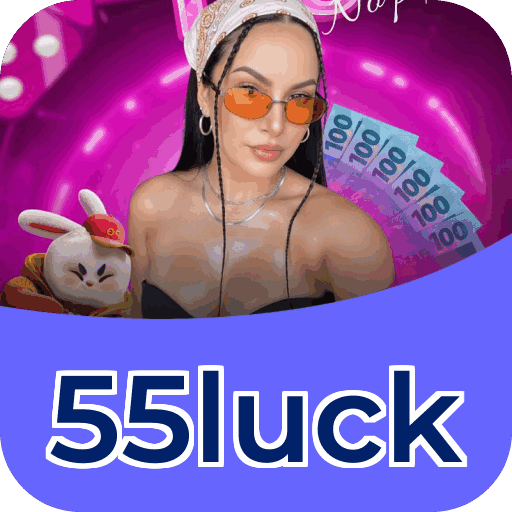 55luck APK