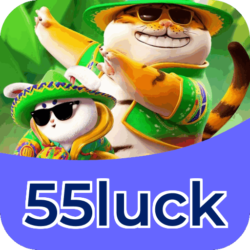 55luck APK