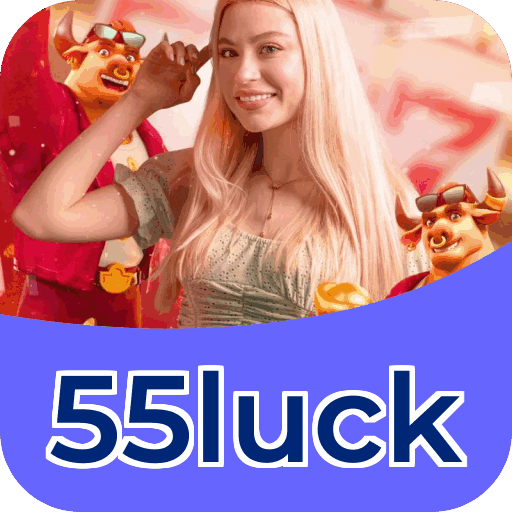 55luck APK