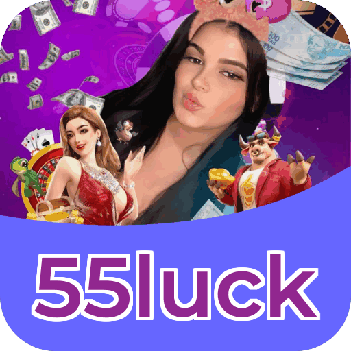 55luck APK