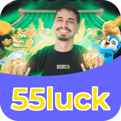 55luck APK