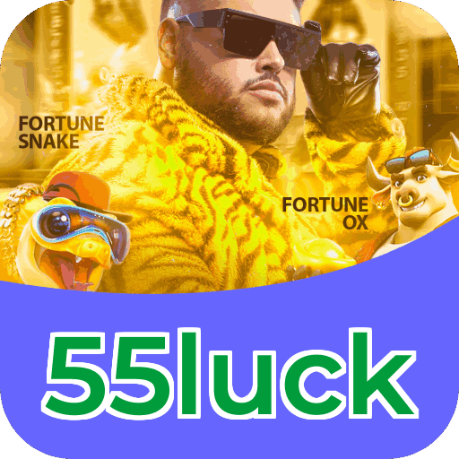 55luck APK