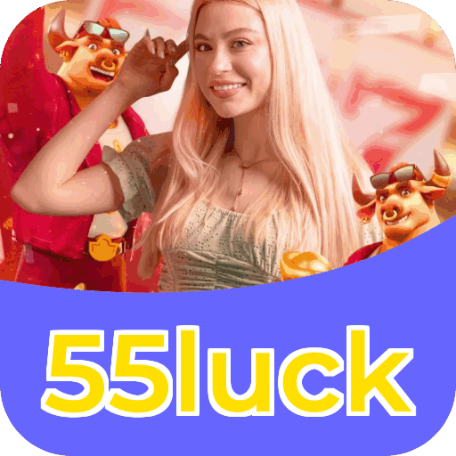 55luck APK
