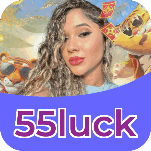 55luck APK