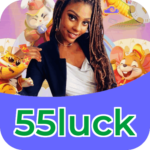 55luck APK