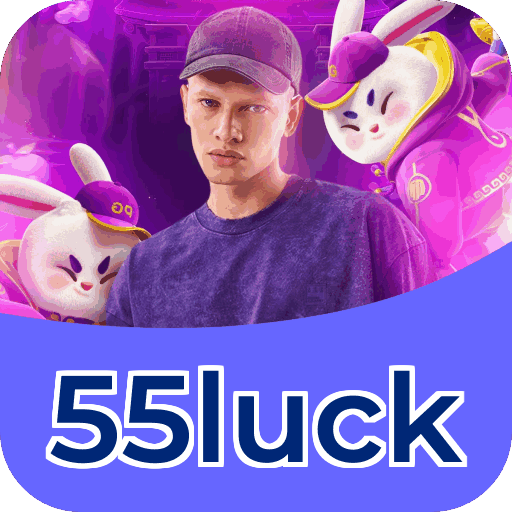 55luck APK