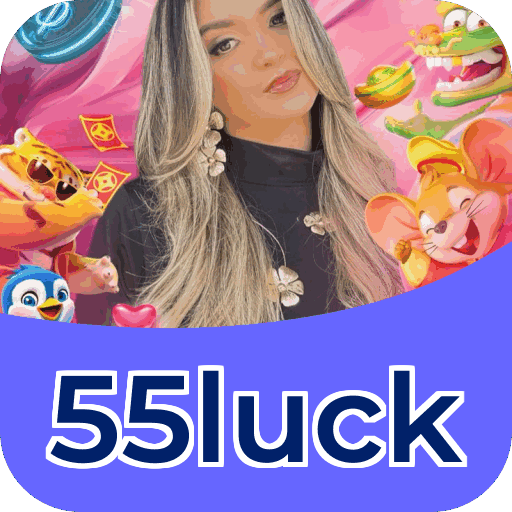 55luck APK