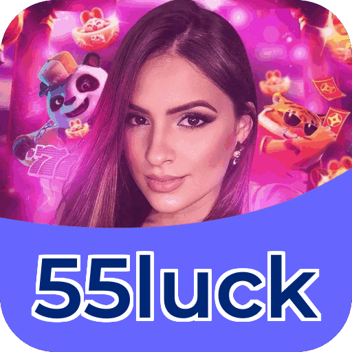 55luck APK