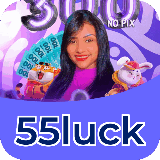 55luck APK