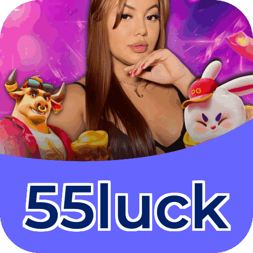55luck