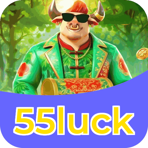 55luck APK