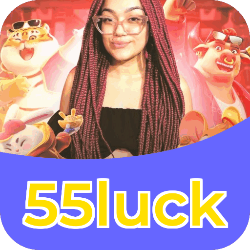 55luck APK