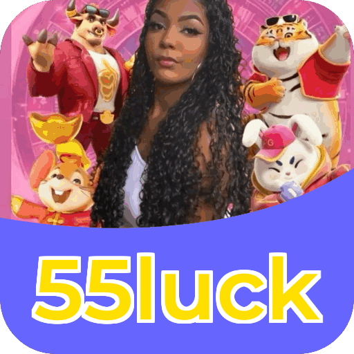55luck APK
